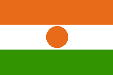 尼日尔国旗
